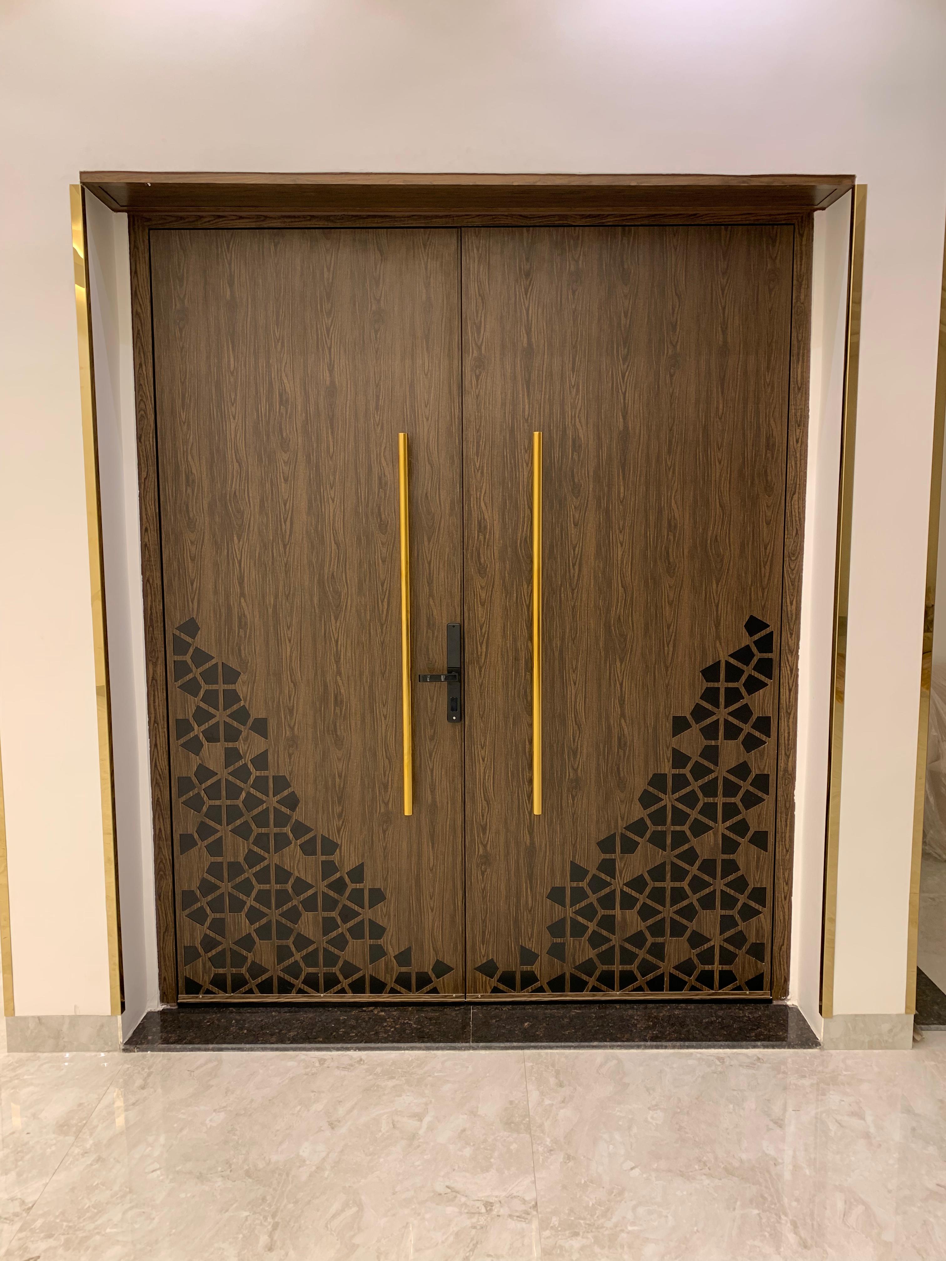 Door project